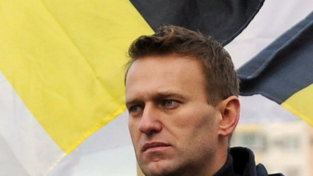 Proces rosyjskiego opozycjonisty Aleksieja Nawalnego, oskarżonego o spowodowanie strat materialnych w jednej ze spółek w obwodzie kirowskim, rozpocznie się 17 kwietnia. Grozi mu 10 lat łagru.