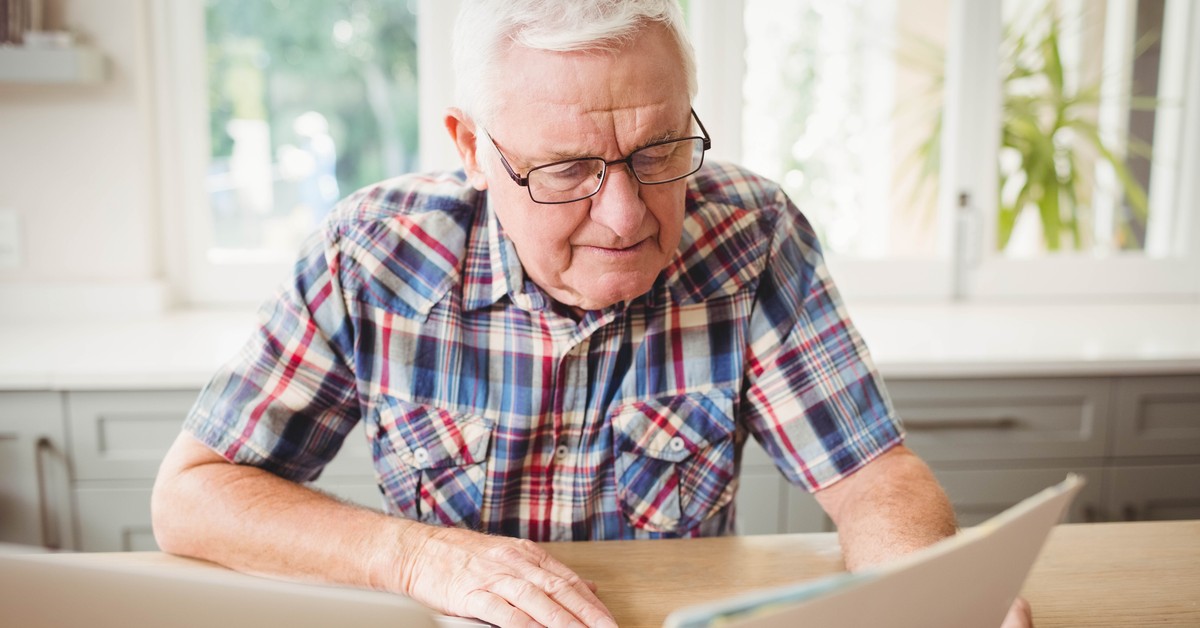 Работать до 70 лет? Есть законопроект об изменении пенсионного возраста