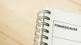 Ten poniedziałek dniem wolnym od pracy – czy trzeba anulować wnioski urlopowe?