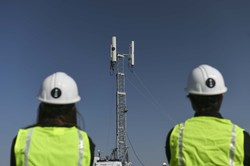 Przemysł rzuci się na 5G. 40 proc. organizacji chce wdrożyć sieć w ciągu dwóch lat