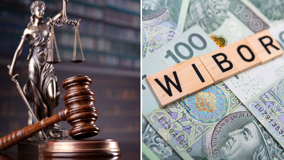 Niespodziewane rozstrzygnięcie. TSUE może nie odpowiedzieć na pytania o kredyty z WIBOR-em