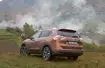 Nissan X-Trail - wzorcowy SUV