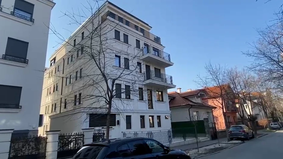 Nekretnine Novaka Stajića 