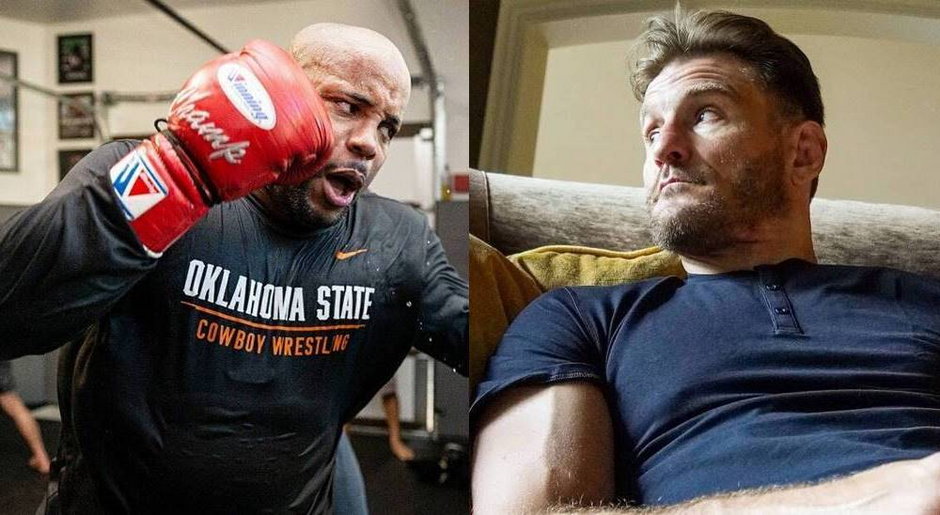 Szef UFC: „Starcie Cormier vs Miocic pokaże kto jest najlepszym ciężkim wszech czasów”