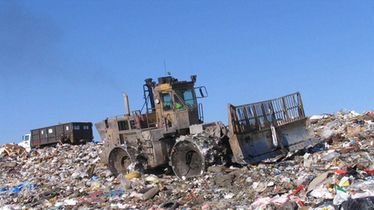 Kończy się budowa białostockiej spalarni odpadów. Od dzisiaj trwa rozruch kotła, a na przełomie września i października zaplanowano próby generalne.