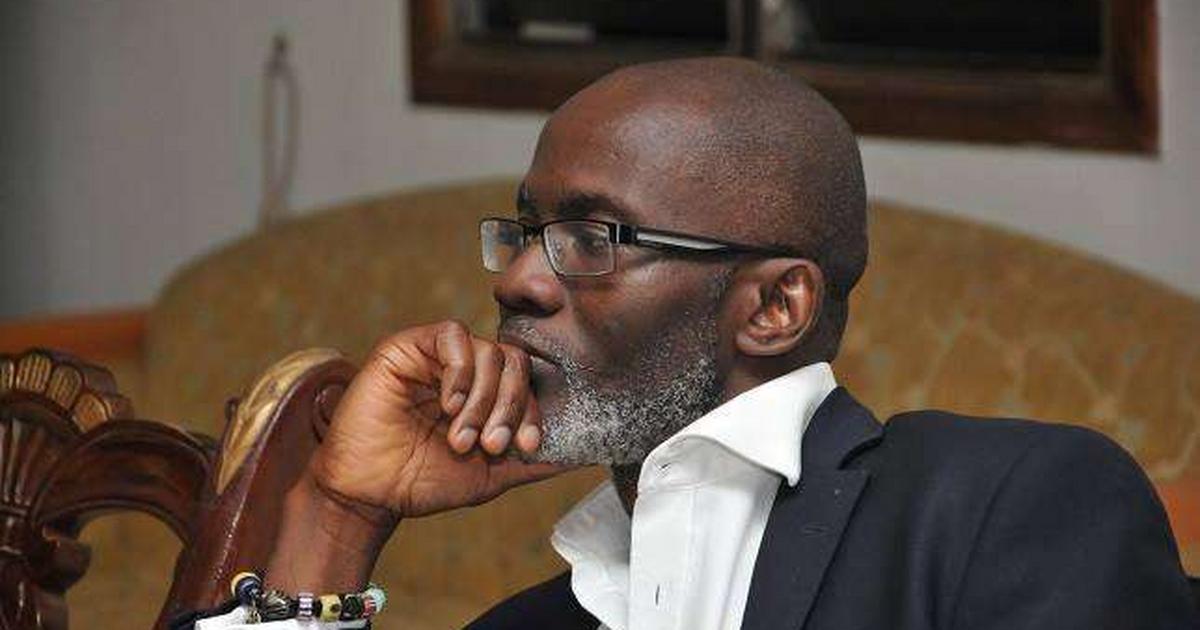 I have no interest in galamsey; Prof. Frimpong Boateng deliberately twisted our conversation – Gabby - Vimarsana News