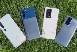 Huawei P40 Pro+ w testach. Sprawdzamy smartfonowy aparat z optycznym zoomem 10x