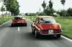 Samice Alfa - Alfy Romeo 4C i Giulietta SS