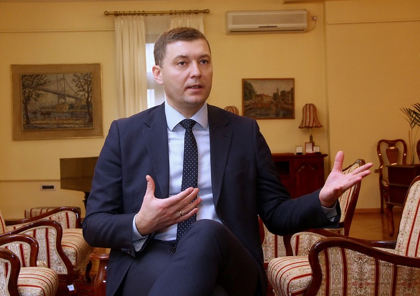 Ako SNS u Šapcu pobedi, na vlast dolazi Sandokan, koji je robijao, kaže Zelenović