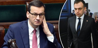 Ministerstwo finansów ujawnia. To ukrywał rząd PiS