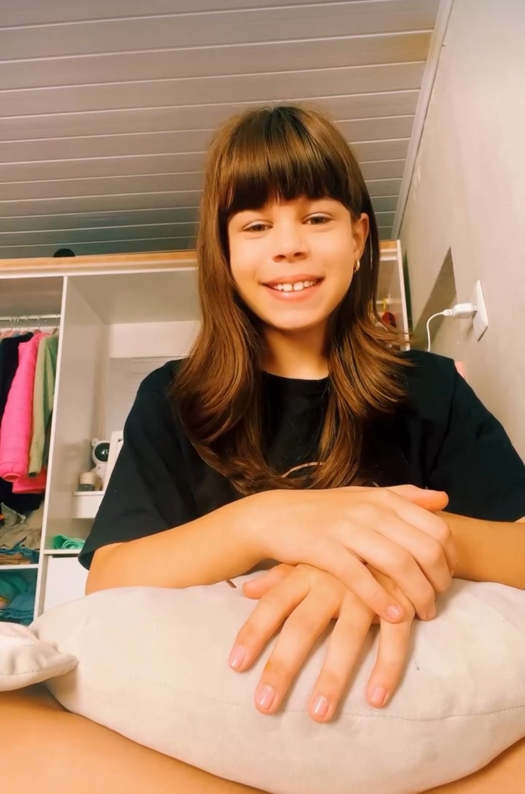 Rodina dievčatka sa z jej smrti nevie spamätať.