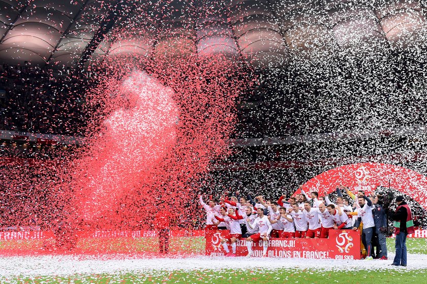 Cała piłkarska Polska czeka na losowanie grup Euro 2016