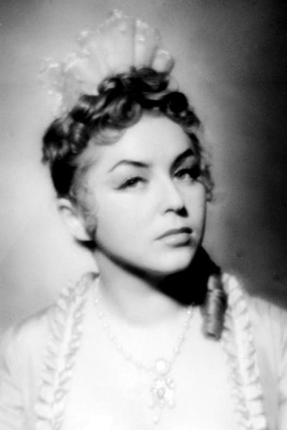 'Celebryci z tamtych lat' - klasa dawnych gwiazd