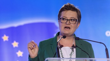 Katarzyna Lubnauer: Kamila Gasiuk-Pihowicz zachowała się wbrew woli partii