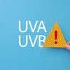 UVA i UVB zraci