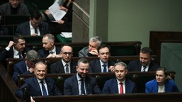 wybory w ko rozstrzygnięte jeszcze przed głosowaniem. tylko jeden kandydat na szefa partii