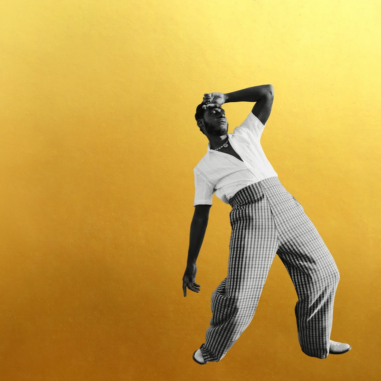 Leon Bridges – "Gold-Diggers Sound"