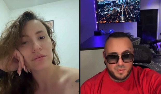 Kristina, Filip