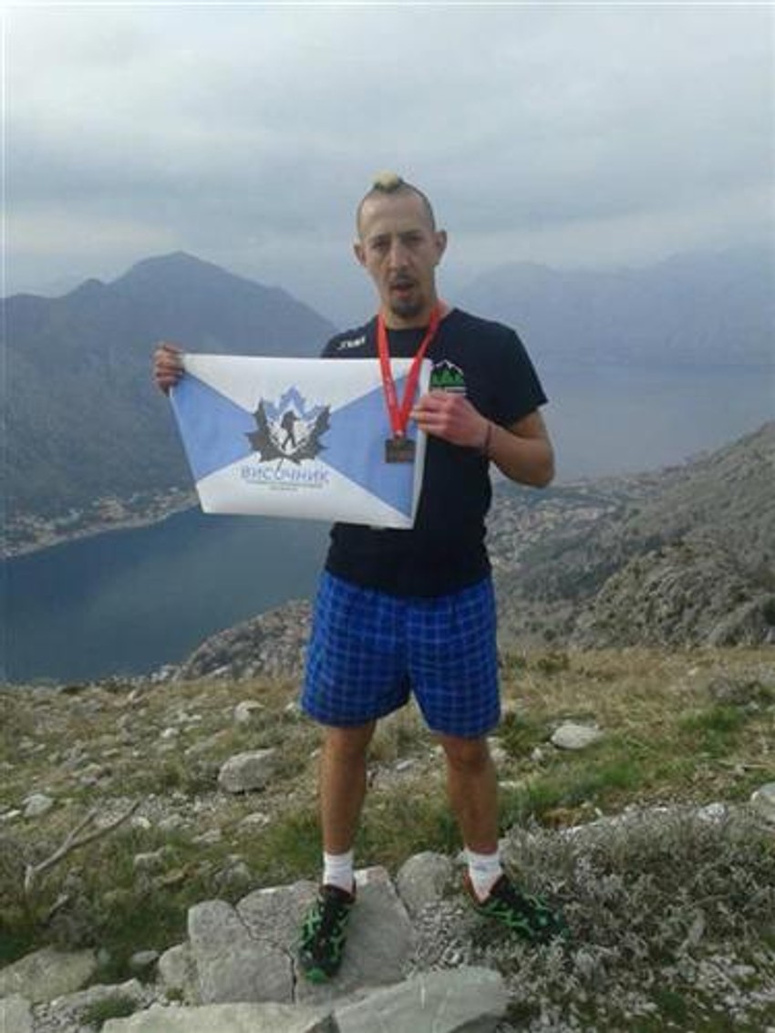 Božo Todić: Dešavalo mi se da skrenem sa staze i zalutam na Romaniji