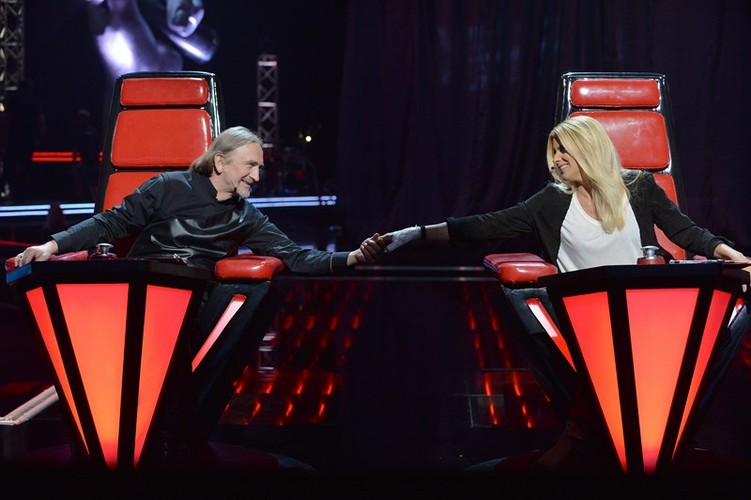 Startuje 3. edycja 'The Voice of Poland'