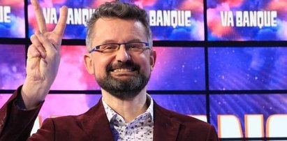 Paweł Jackowski jest "królem teleturniejów". Jaka jest jego recepta na sukces?