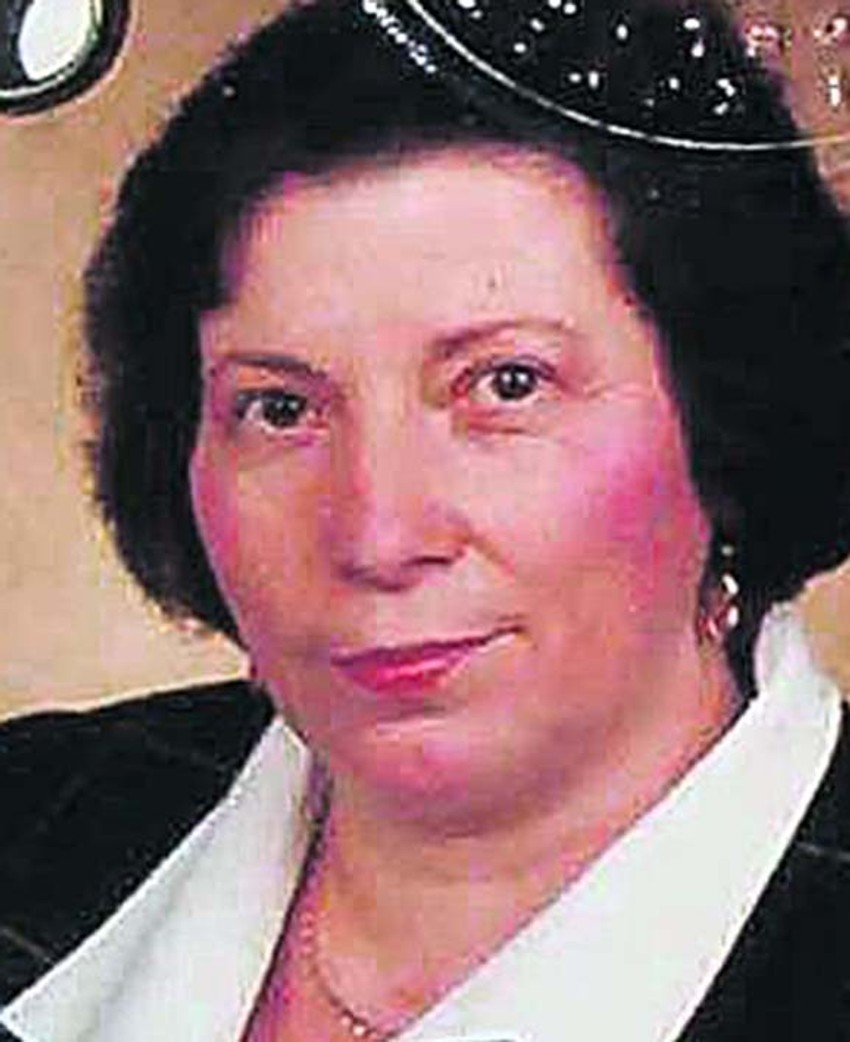 draginja borongić jabukovac