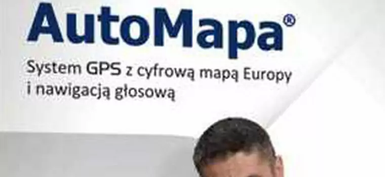 Nowa AutoMapa 6.5. Podeszli do sprawy poważnie