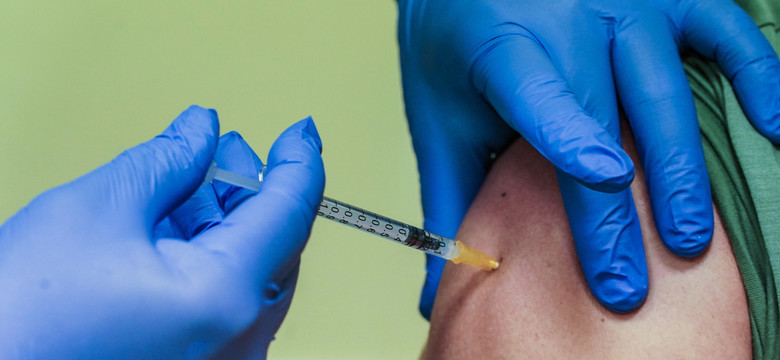 Szybka rekompensata za powikłanie po szczepionce