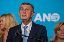 Wybory parlamentarne w Czechach. Czy Andrej Babiš pozostanie premierem?