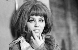 Nazywano ją "grzesznicą PRL-u". Wokół Kaliny Jędrusik narosło mnóstwo legend [FOTO]