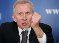 Czuma awansował człowieka Ziobry