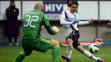 Palermo odmówiło Manchesterowi United sprzedaży Dybali
