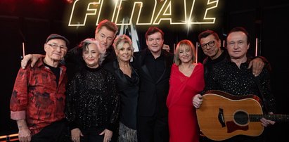 Wielki finał 4. edycji "The Voice Senior" za nami! Kto triumfował na scenie?