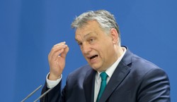 "Deklaracja wojny". Orban grzmi po decyzji UE