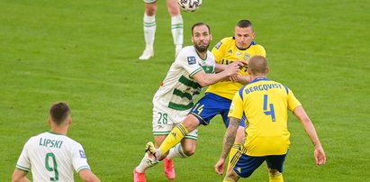 Kibice czekali na to ponad trzy lata. Czy Arka udźwignie rolę faworyta? "Te derby powinny odbyć się w Ekstraklasie"