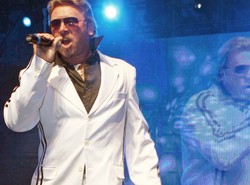 Nieprzytomny Milowicz trafił do szpitala