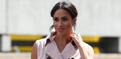 Meghan Markle naje się wstydu przez ten występ w "Big Brotherze"?!