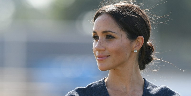 Oto pierwszy produkt firmy Meghan Markle. Nawiązuje do "wszystkiego, co kocha"