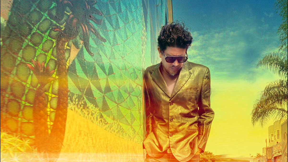 Rob Garza iz „Thievery Corporation“: Jedva čekam da se vratim u Beograd ...