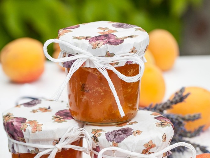 Mama Buba objašnjava razliku između džema, pekmeza i marmelade