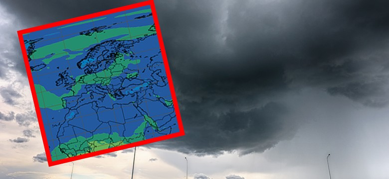 O co chodzi z toksyczną chmurą nad Polską? Wyjaśniamy