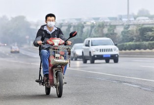 Chcesz kupić samochód? W Pekinie musisz wygrać na loterii, by to zrobić