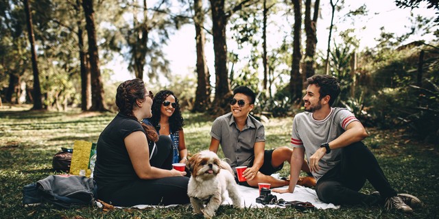 The best ways to improve your cognitive health