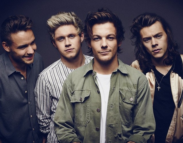 'One Way Or Another' – One Direction