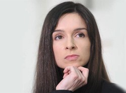 Nie w kancelarii, nie w polityce. Czym się zajmie Marta Kaczyńska?
