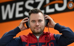 Dziennikarz odszukał hejtera, który groził jego synowi. Ten przeprasza. 'To dla mnie ogromna nauczka'