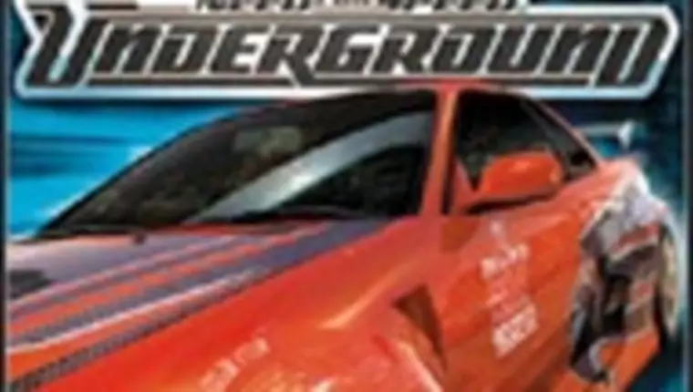 Need for Speed: Underground