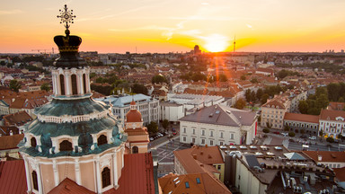 Jedno ze 100 najlepszych miast świata. Zaledwie 2 godziny jazdy od Polski