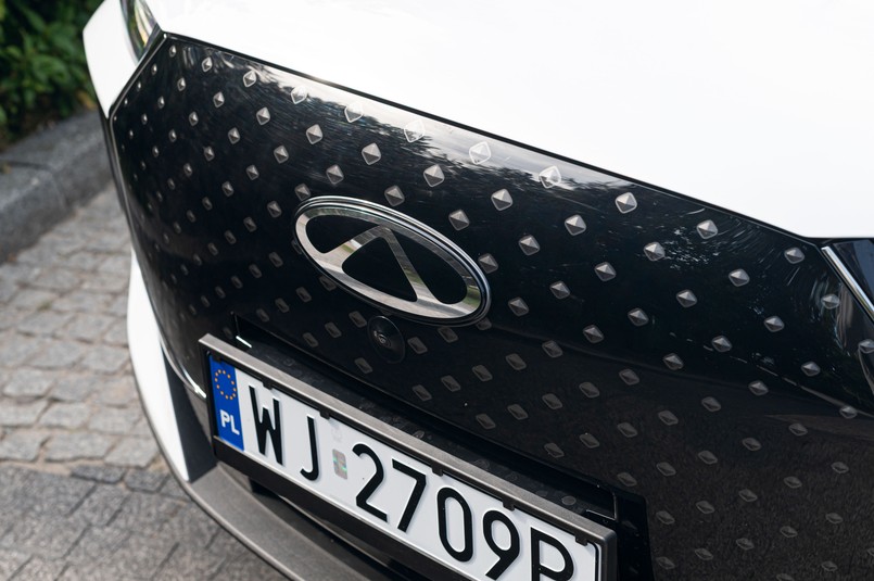Chery Tiggo 7