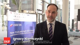 ignacy niemczycki, msz: koniec z naiwnością. czas na niższe ceny energ